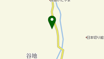 ナカムラデンキの地図画像