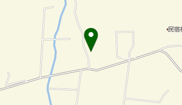 ガーデン管理サービスの地図画像