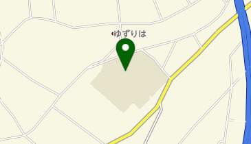 昭和東学童クラブの地図画像