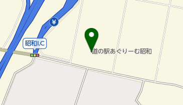 旬菜館の地図画像