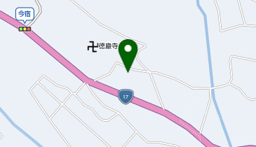 あかね会(特定非営利活動法人)の地図画像