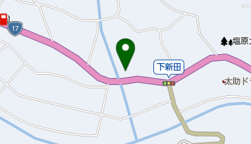 但馬院の地図画像