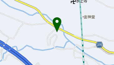 合名会社ティー・エス・ビーの地図画像