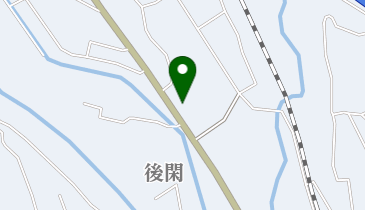 ROWGの地図画像
