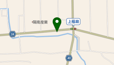 ハートペットクリニックの地図画像