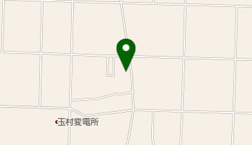 有限会社菊池製作所玉村工場の地図画像