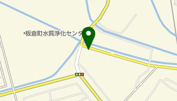 オートボディベストの地図画像
