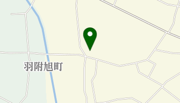 BLOOM美容室の地図画像