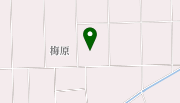 有限会社田口製作所の地図画像