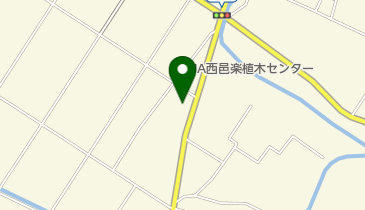 中島自動車の地図画像