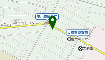 さがみの地図画像