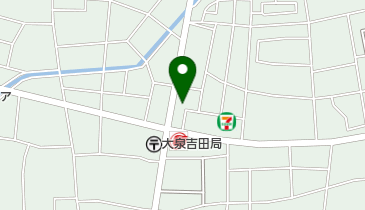 ラリグラサの地図画像