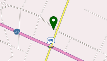 ヤマハ音楽・英語教室オトワ楽器ハミングパーク邑楽の地図画像