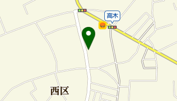 トップワークスの地図画像