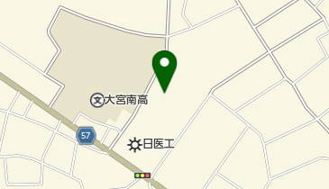 有限会社ツカサの地図画像