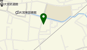 愛育薬局蓮沼店の地図画像