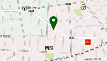 テクノタカギ株式会社東京営業所の地図画像