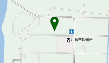 レントオールの地図画像