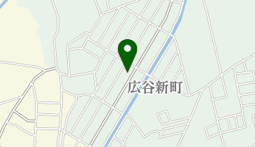 フェアリーズチェスト(Fairy&rsquo;sChest)の地図画像