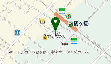 鶴ヶ島 駅 周辺のネイルサロン アイラッシュサロン Navitime