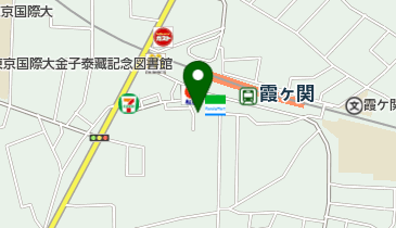 ルフト・ナカウチの地図画像