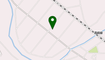 アロマサイエンスアカデミーの地図画像