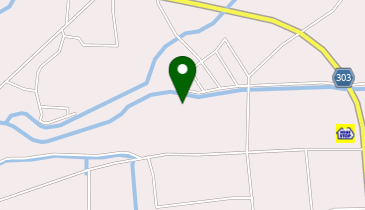 星の宮書道教室の地図画像