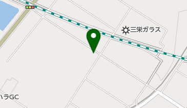 水村モーターの地図画像
