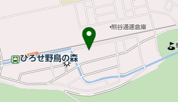 エステティックサロンパールシャンテの地図画像