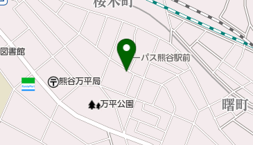 株式会社ゴトーの地図画像