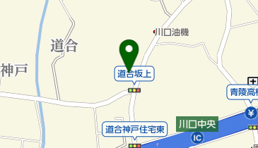 株式会社大勇フリーズの地図画像