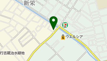 有限会社スズキ住設の地図画像