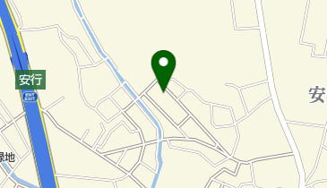 有限会社大串建設の地図画像