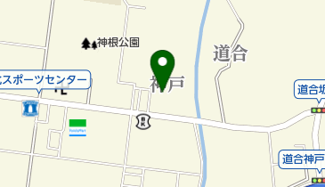 エース住宅総合リフォーム株式会社の地図画像