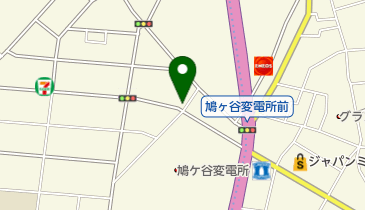 埼玉県川口市南鳩ヶ谷の理容店一覧 Navitime