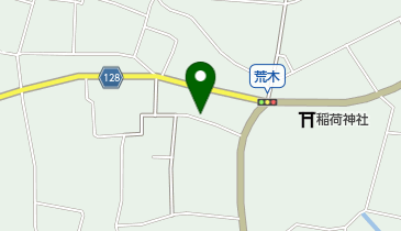 馬車の地図画像