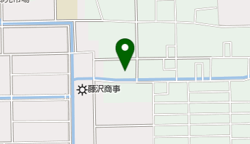 錦産業株式会社関東工場の地図画像