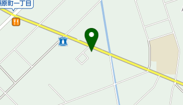 カットカットinの地図画像