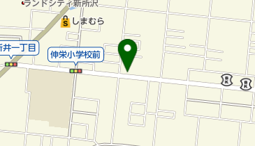 CIERAの地図画像