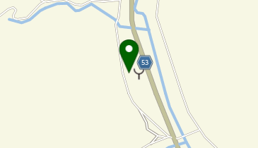 飯能市 名栗地区行政センター・名栗公民館 分館あすなろ会館の地図画像