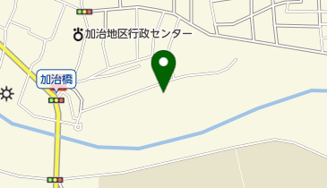 有限会社小島組の地図画像