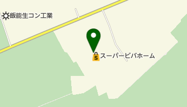 パンマルシェ狭山日高インター店の地図画像
