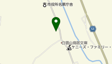株式会社エミコ・デザインオフィスの地図画像
