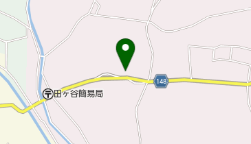 岡田モータースの地図画像