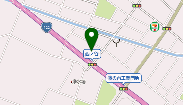 ディスカウント江商の地図画像