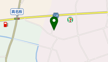 有限会社中央化学の地図画像