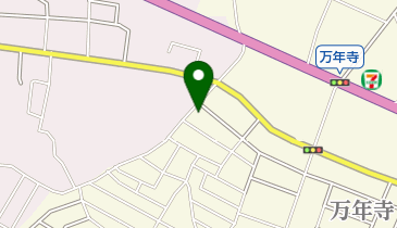 河田工業の地図画像