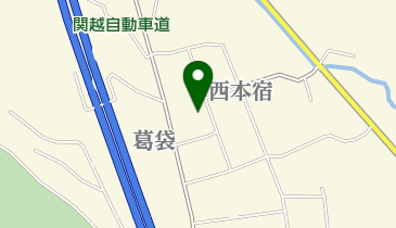 株式会社岡田自動車整備工場の地図画像