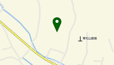 宗悟寺の地図画像