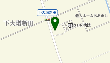 明倫堂薬局春日部店の地図画像